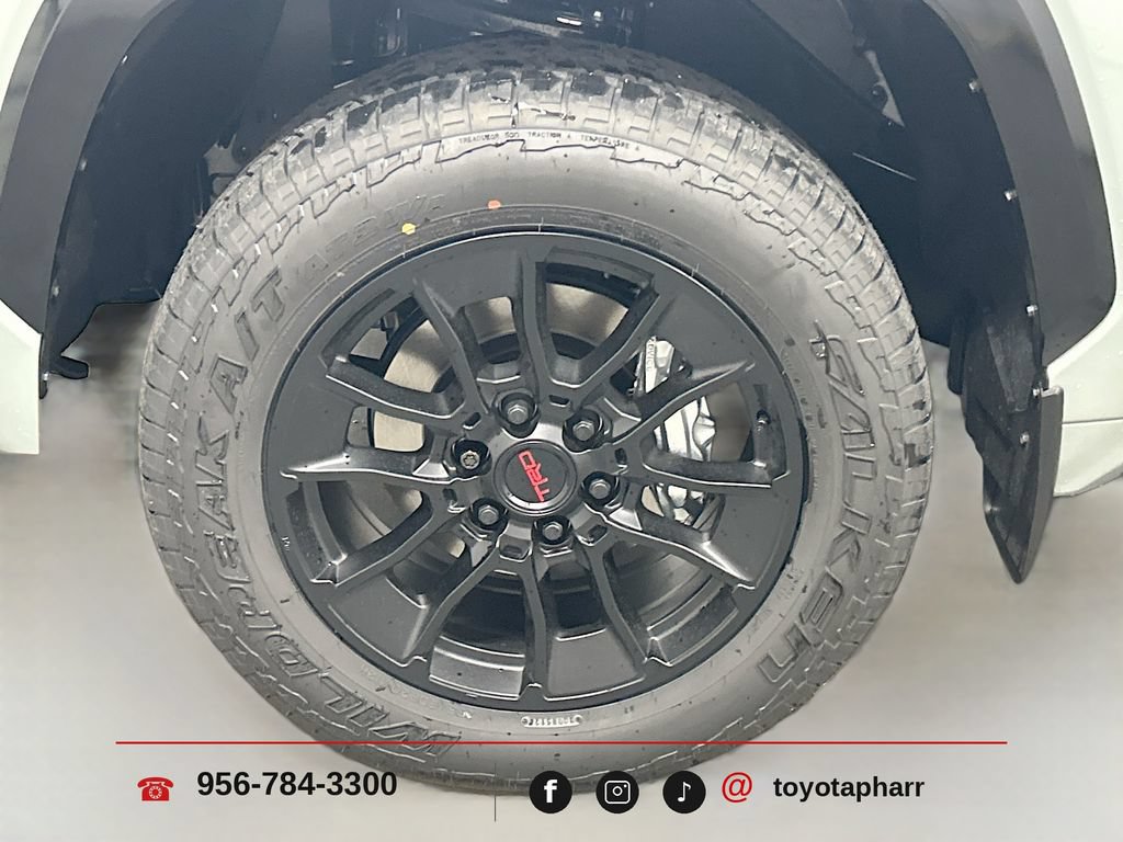 New 2026 Toyota Tundra 1794 Edition AWD/4WD image 10
