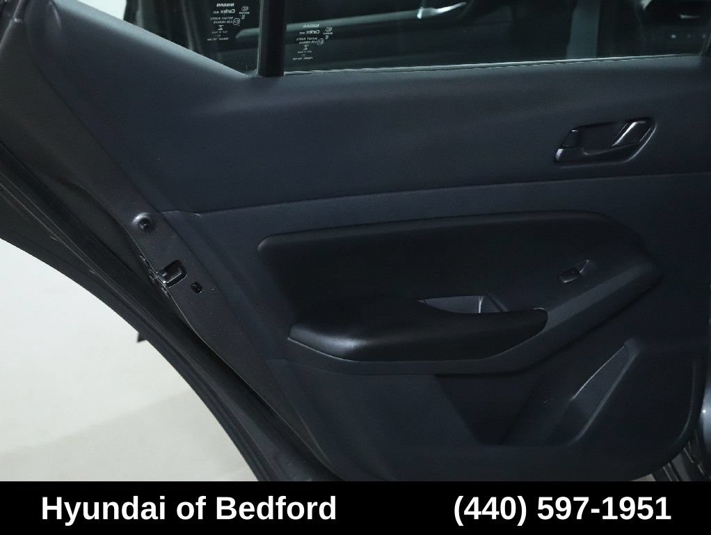 Used 2024 Nissan Altima 2.5 S FWD image 14