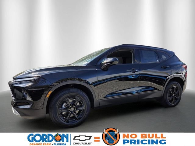 New 2026 Chevrolet Blazer LT w/ Convenience Package
