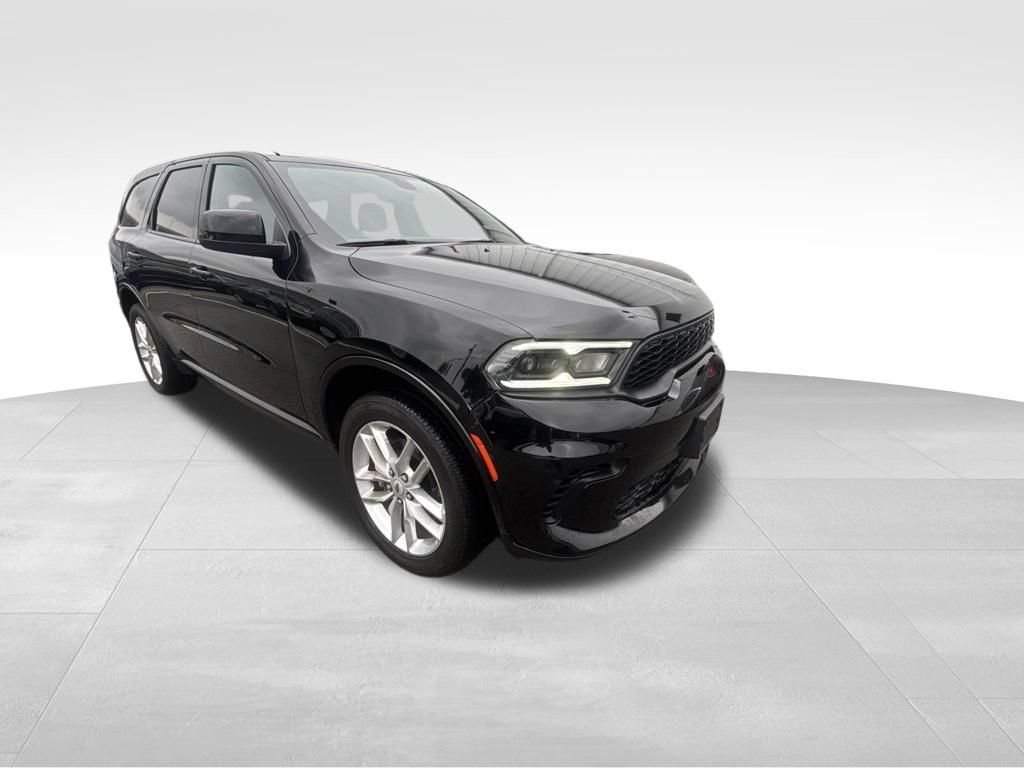 Used 2026 Dodge Durango GT AWD/4WD image 9