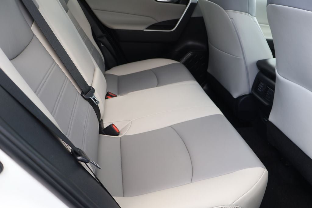 Used 2024 Toyota RAV4 XLE Premium FWD image 13