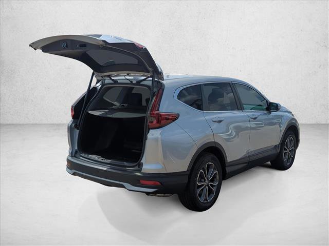 Used 2020 Honda CR-V EX-L image 8