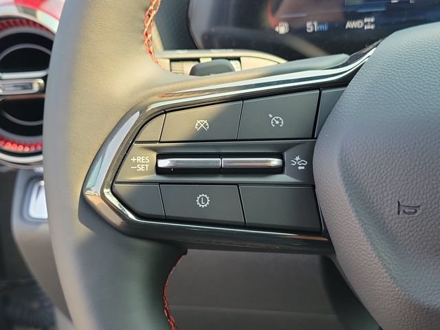 New 2026 Chevrolet Equinox RS w/ Convenience Package III AWD/4WD image 22