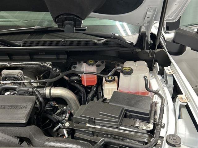 New 2025 GMC Sierra 2500 Denali w/ Denali Reserve Package image 42