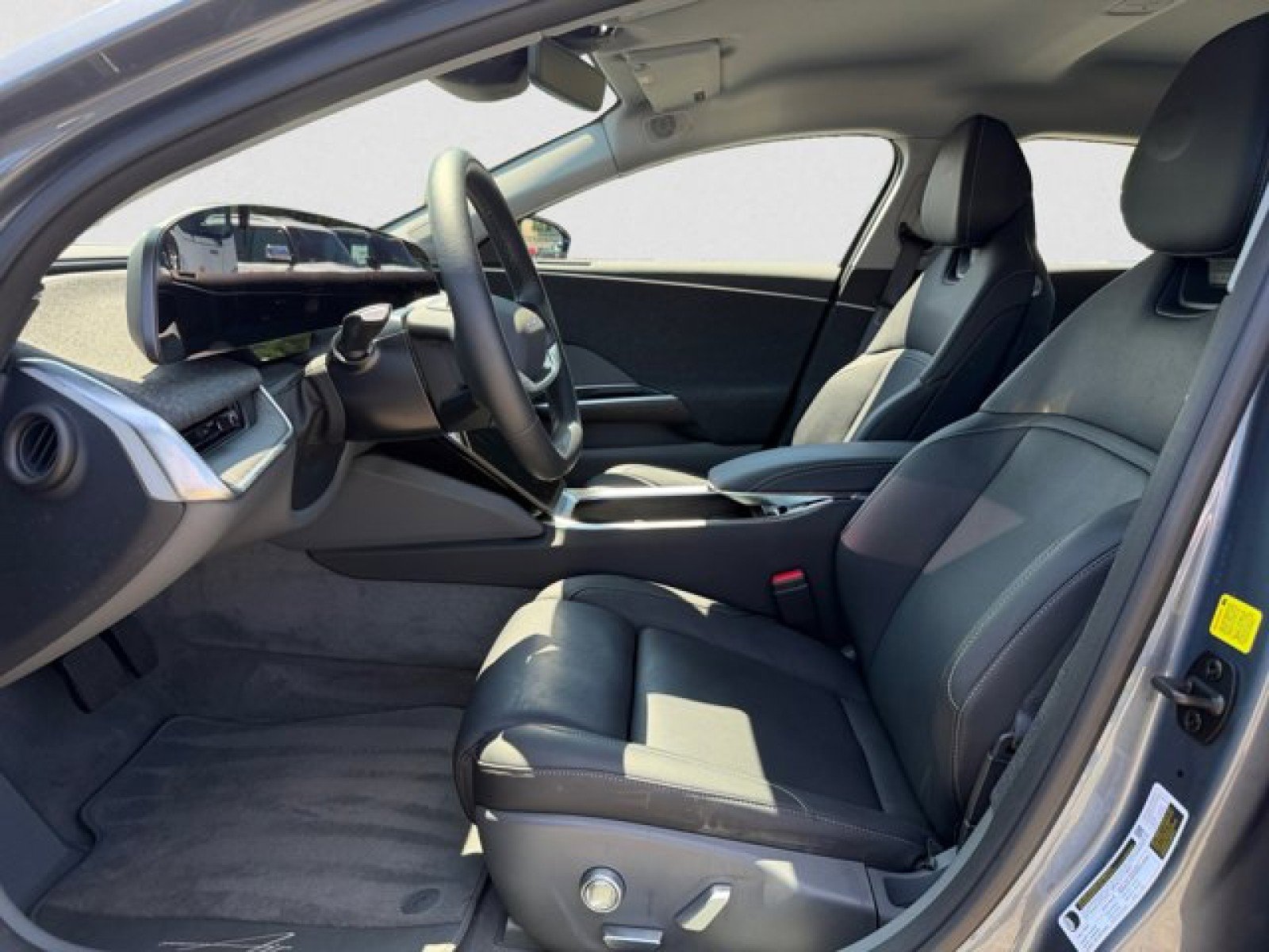 Used 2025 Lucid Air Grand Touring AWD/4WD image 10
