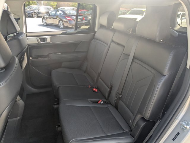 Used 2025 Hyundai Santa Fe SEL image 20