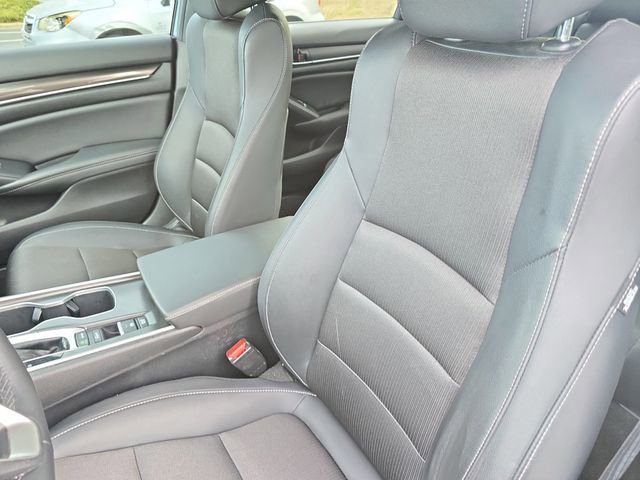 Used 2022 Honda Accord Sport image 15