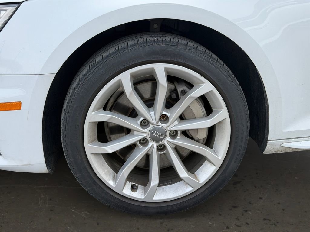 Used 2019 Audi A4 2.0T Premium w/ Convenience Package image 26