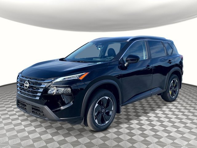 New 2026 Nissan Rogue SV w/ SV Premium Package