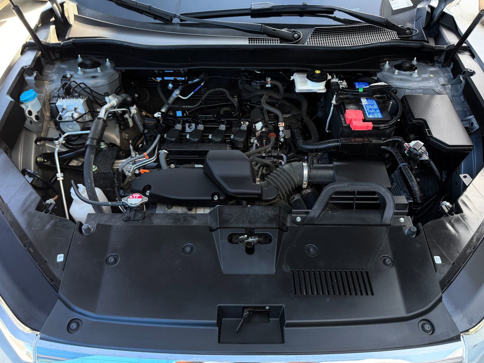 Certified 2023 Honda CR-V EX-L image 24