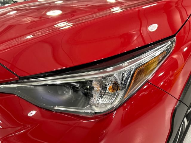 Certified 2025 Subaru Crosstrek 2.5i Premium AWD/4WD image 7