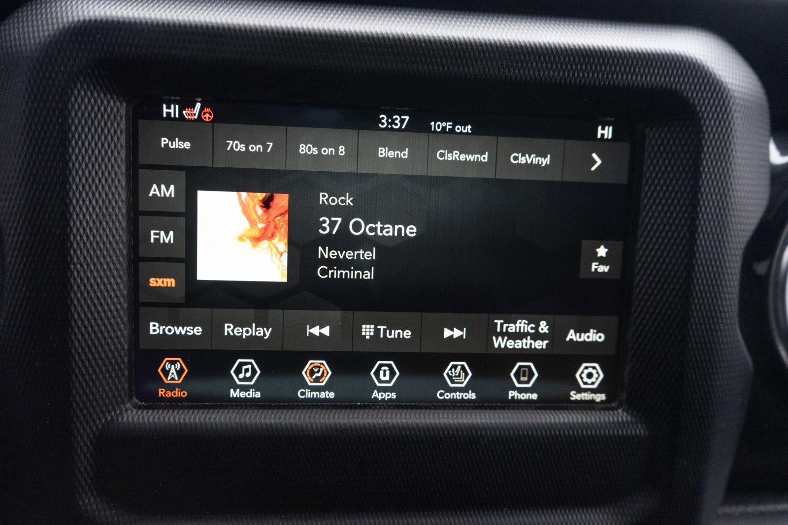 Used 2021 Jeep Wrangler Unlimited Sahara image 16