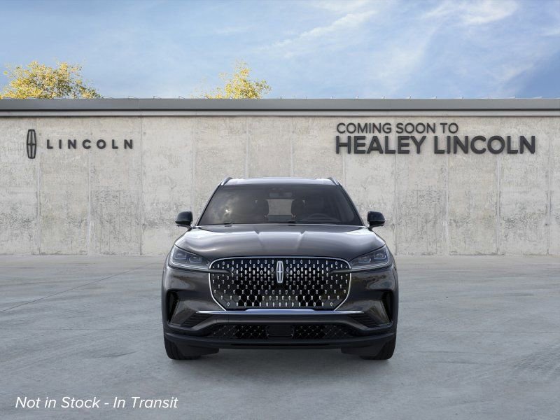New 2026 Lincoln Aviator Reserve AWD/4WD image 6