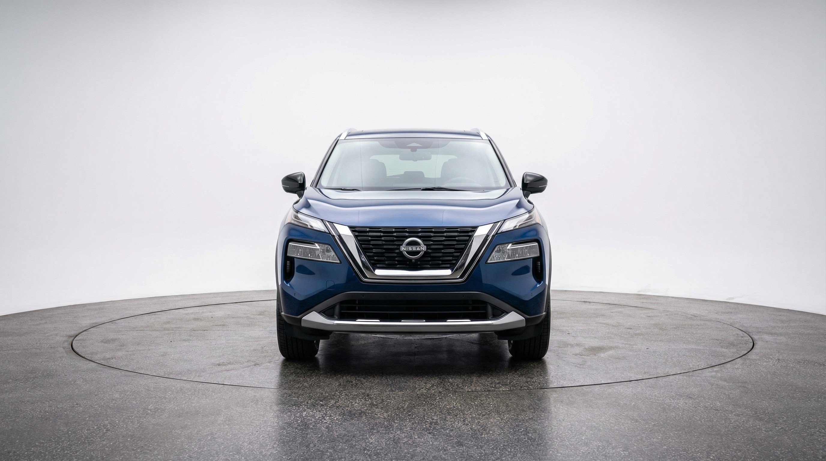 Used 2025 Nissan Rogue SV FWD image 2