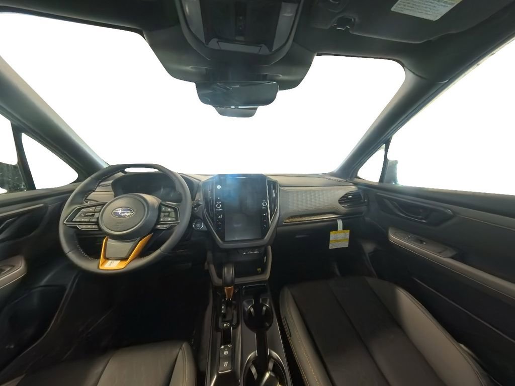 Used 2026 Subaru Forester Wilderness image 26