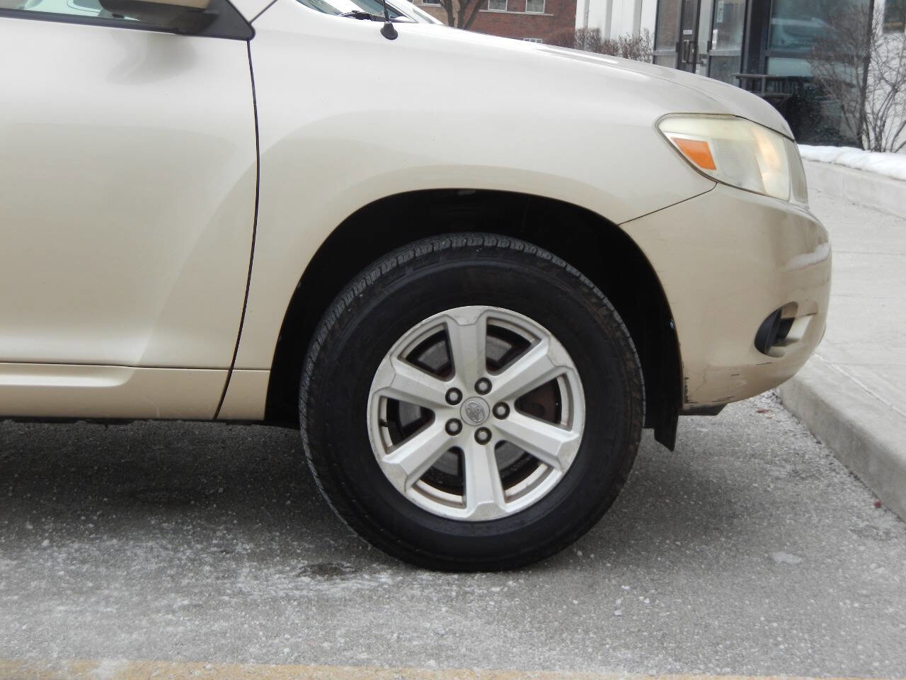 Used 2008 Toyota Highlander 2WD image 19