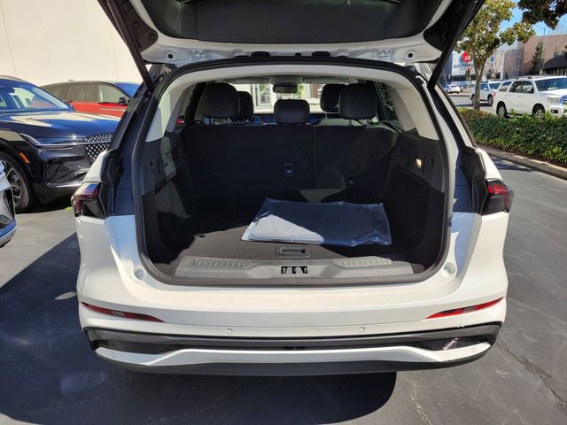 New 2026 Lincoln Nautilus Reserve image 17