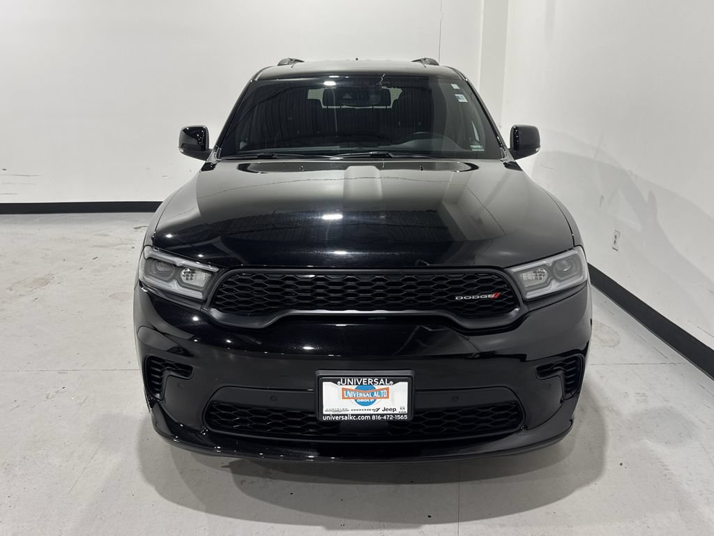 Used 2026 Dodge Durango GT AWD/4WD image 11