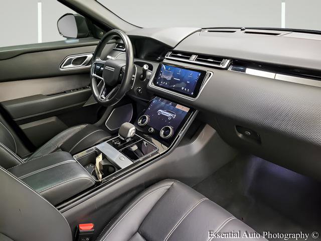 Used 2021 Land Rover Range Rover Velar R-Dynamic S image 29