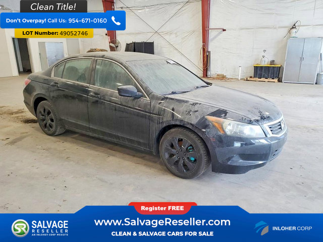 Used 2010 Honda Accord EX image 5