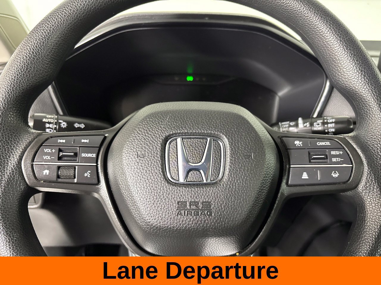 Used 2024 Honda CR-V EX image 15