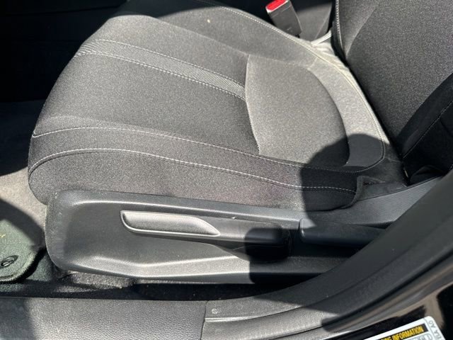 Used 2018 Honda Civic LX image 11