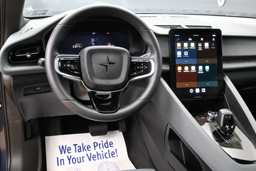 Used 2024 Polestar Polestar 2 AWD/4WD image 21