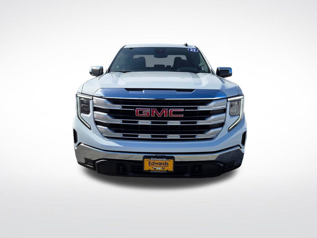 Used 2023 GMC Sierra 1500 SLE image 11