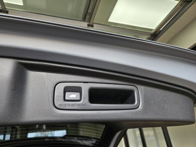 New 2026 Honda CR-V Sport-L image 11