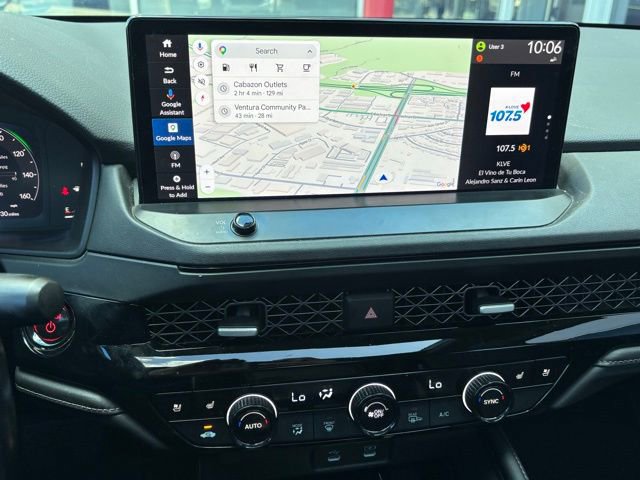 Used 2023 Honda Accord Touring image 18