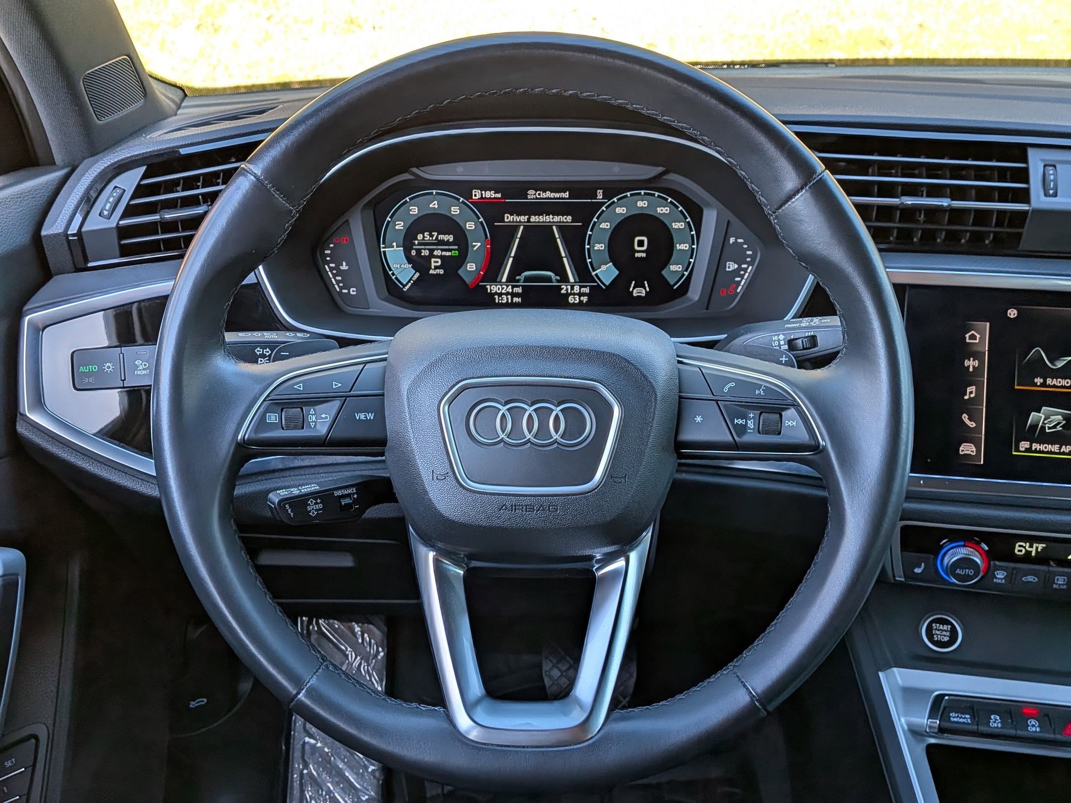 Used 2022 Audi Q3 2.0T Premium Plus image 19