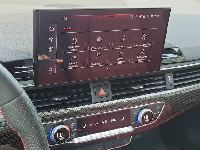 Certified 2024 Audi S5 Premium Plus w/ Premium Plus Package AWD/4WD image 24