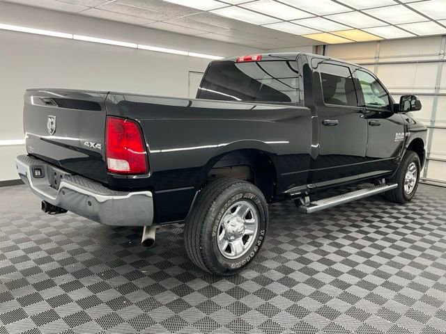 Used 2015 RAM 2500 Tradesman w/ Chrome Appearance Group AWD/4WD image 17