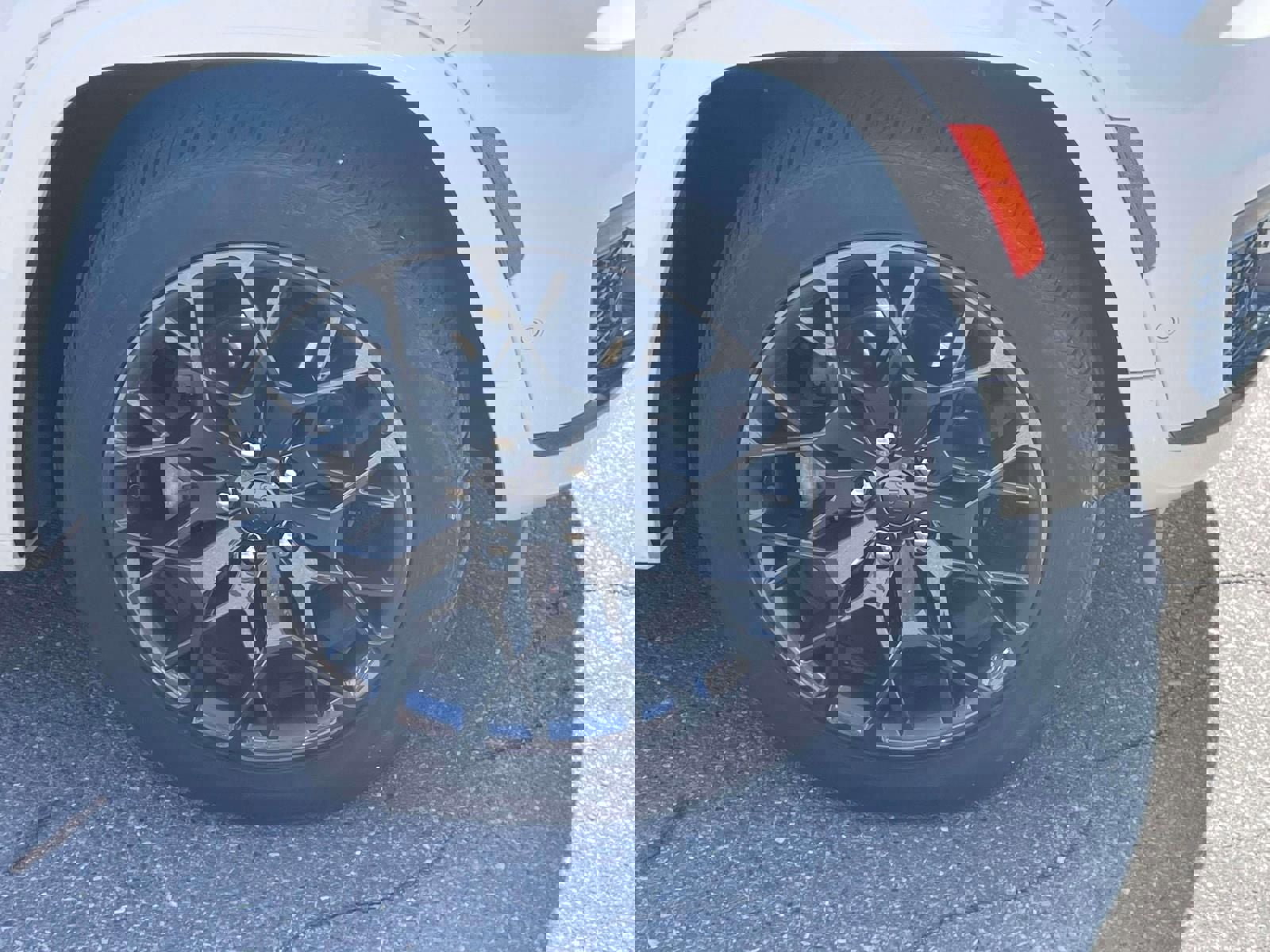 Used 2024 Jeep Grand Cherokee L Summit image 9