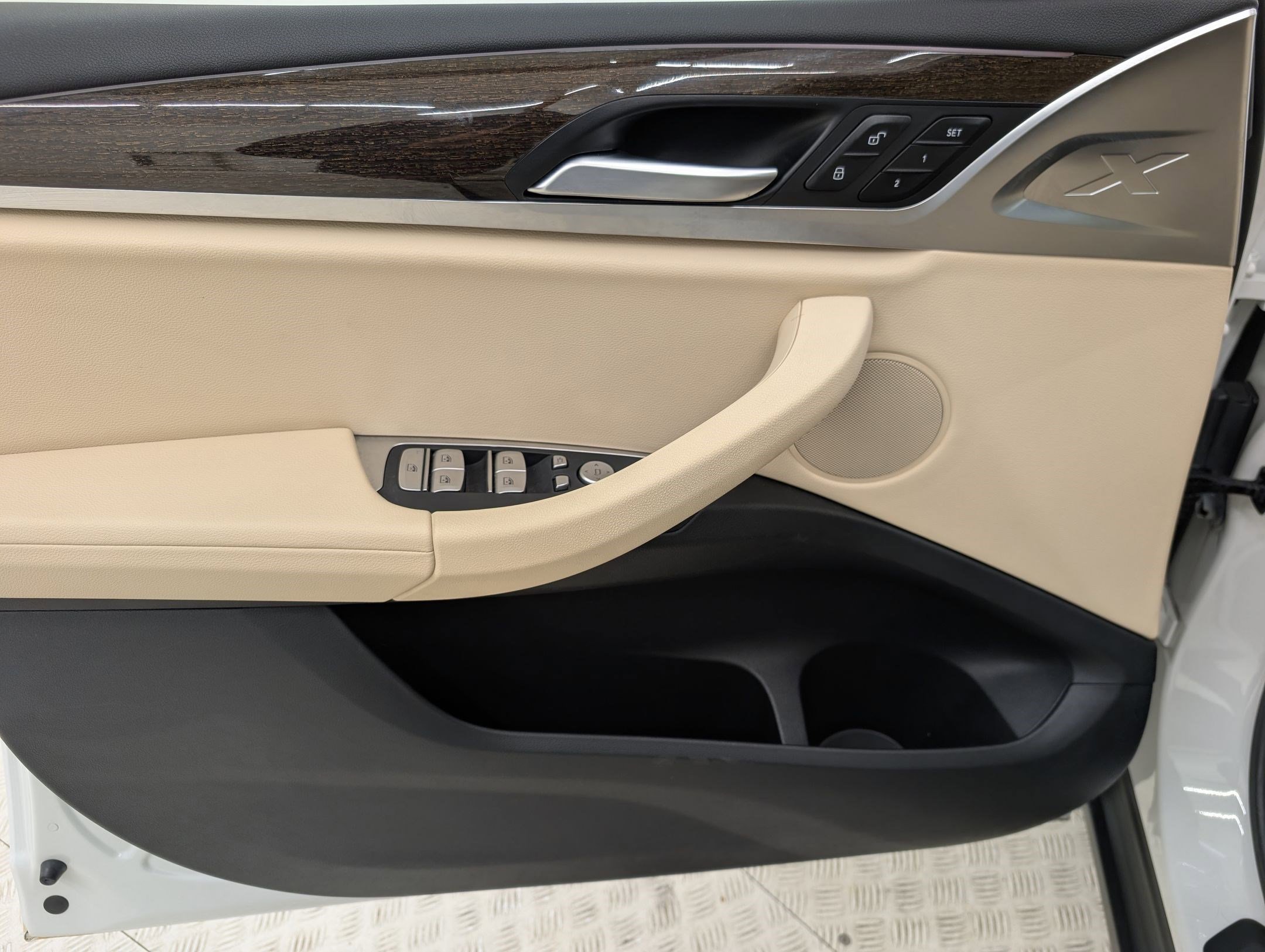 Certified 2022 BMW X3 xDrive30i w/ Premium Package 2 (ZPA) image 14