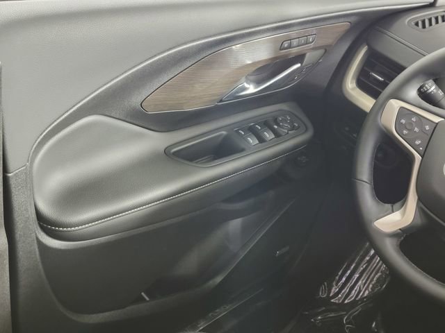 Used 2024 GMC Terrain Denali w/ LPO, Cargo Package image 32