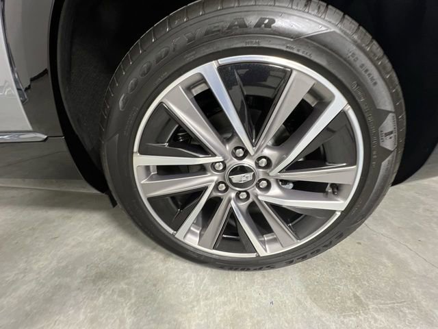 Used 2026 Cadillac Vistiq Sport AWD/4WD image 34