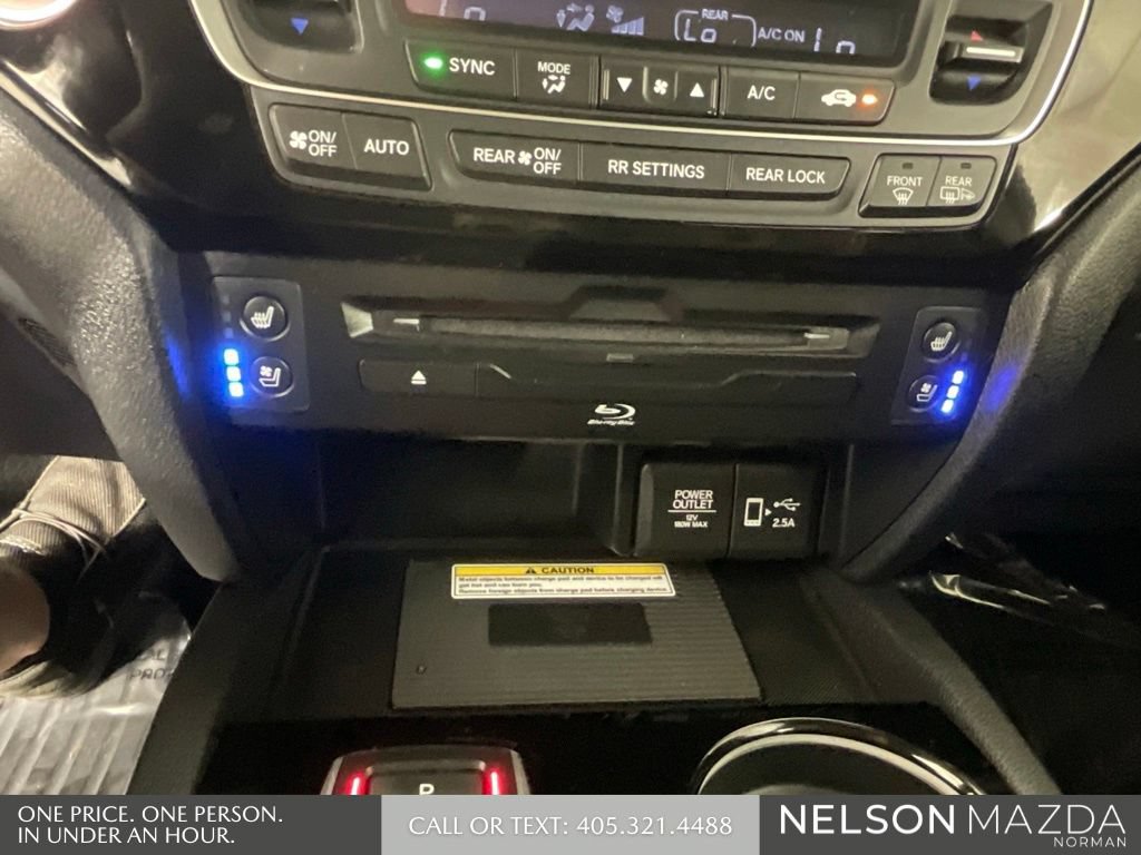 Used 2020 Honda Pilot Elite image 39