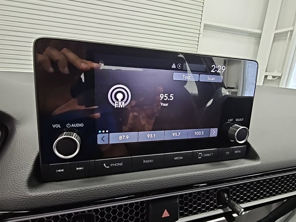 New 2026 Honda Civic Sport image 13