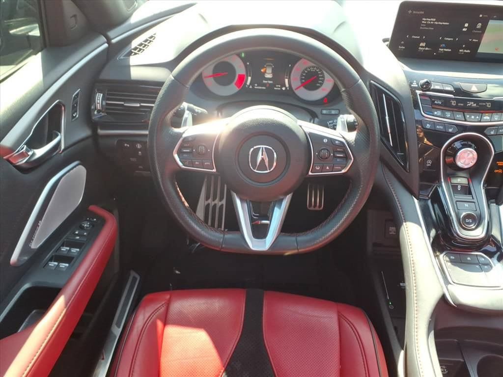 Used 2022 Acura RDX w/ Advance Package AWD/4WD image 27