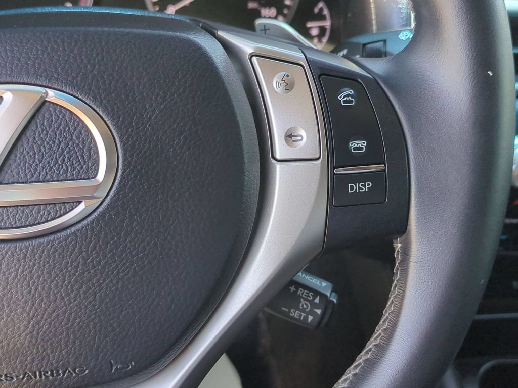 Used 2014 Lexus GS 350 w/ Premium Package RWD image 13