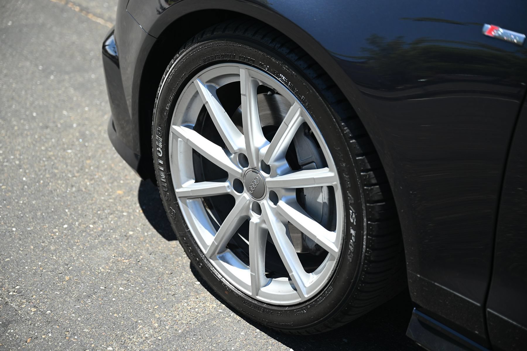 Used 2017 Audi A6 2.0T Premium Plus w/ Premium Plus Package FWD image 10