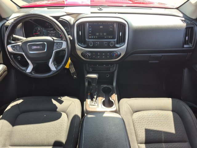 Used 2021 GMC Canyon Elevation w/ Trailering Package AWD/4WD image 28