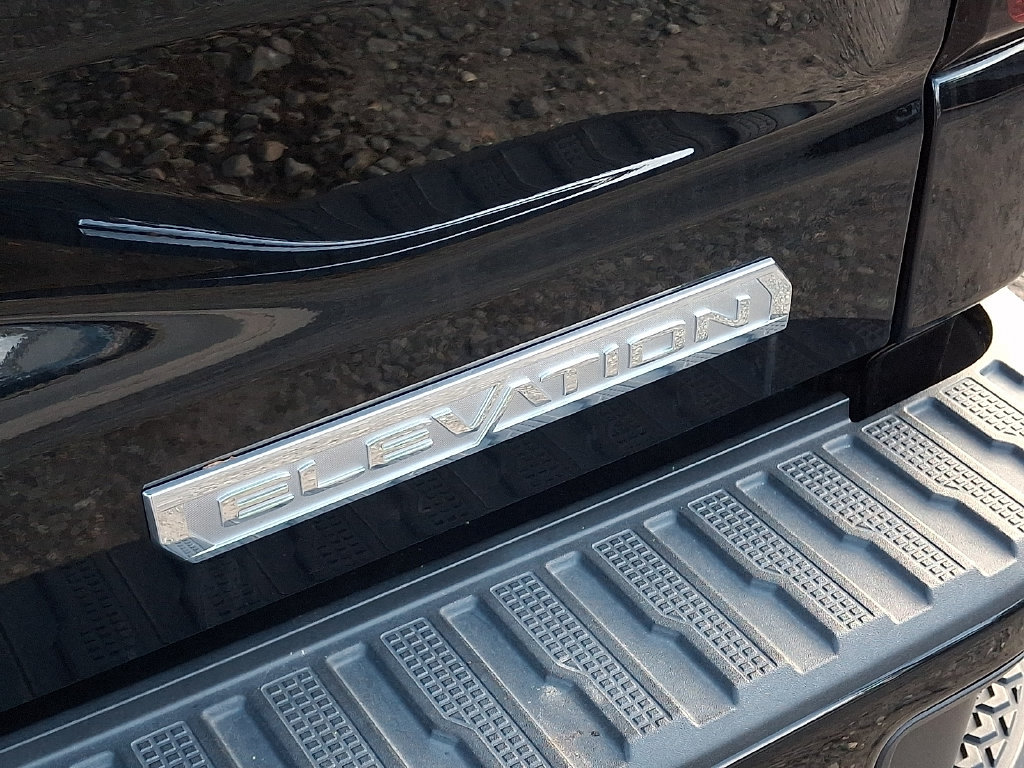 Used 2024 GMC Sierra 1500 Elevation AWD/4WD image 30