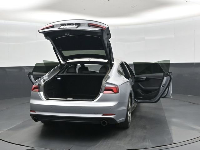 Used 2019 Audi A5 2.0T Prestige w/ Black Optic Plus Package image 49