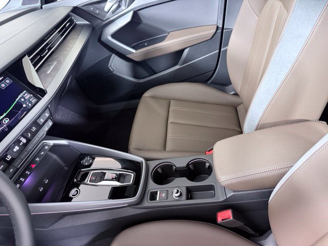 Certified 2026 Audi A3 2.0T Premium AWD/4WD image 18