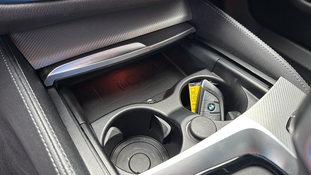 Used 2022 BMW M5 w/ Competition Package AWD/4WD image 38