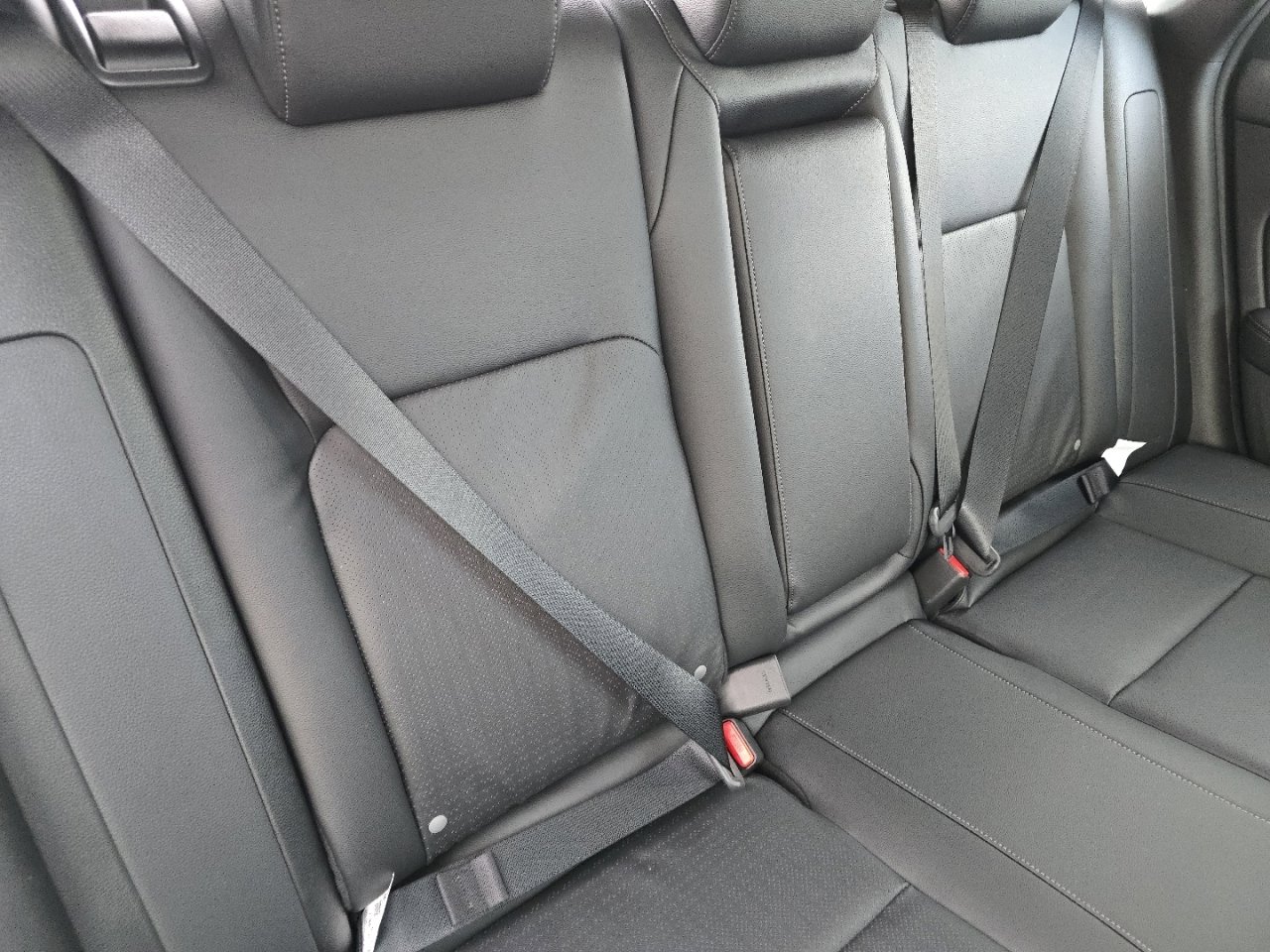 New 2026 Honda Civic Sport Touring image 25