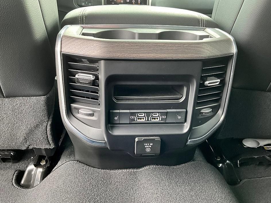 New 2026 RAM 2500 Laramie image 35