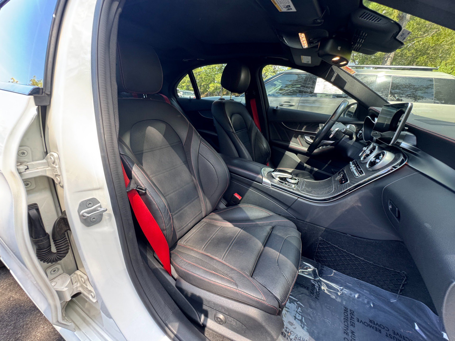 Used 2016 Mercedes-Benz C 450 AMG image 61